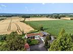 3 bedroom detached bungalow for sale in Green Lane, Poundisford About 0.5 Acre