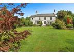 6 bedroom detached house for sale in Withycombe, Minehead, Somerset, TA24