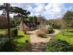 4 bedroom detached house for sale in Private Road, Balcombe, Haywards Heath