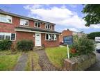3 bedroom end of terrace house for sale in Ratby Road, Groby, Leicester