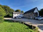 FORMER CARE HOME COMPLEX, St. Erme, Truro 14 bed property for sale - £