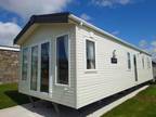 Seaview Holiday Park Sennen 2 bed static caravan -