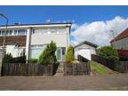 3 bedroom end of terrace house for sale in Meadow Place, Stoneyburn, EH47