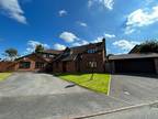 4 bedroom detached house for rent in Rose Acre, Worsley, M28