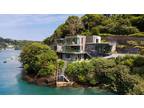 Pieds Dans L Eau, Fowey 7 bed house for sale - £