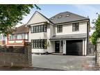 4 bedroom detached house for sale in The Droveway, Hove, BN3