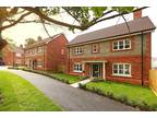 4 bedroom detached house for sale in Kings Hart View, Forest Road, Hayley Green