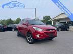 2015 Hyundai Tucson