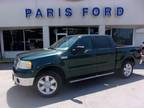 2007 Ford F-150