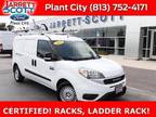 2022 RAM ProMaster City