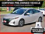 2017 Toyota Prius Prime