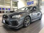 2021 Subaru WRX STI