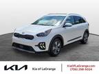 2021 Kia Niro Plug-In Hybrid