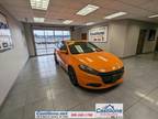 2014 Dodge Dart