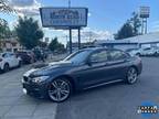 2016 BMW 435 Gran Coupe