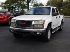 2005 Gmc Canyon Z71 SLE Base