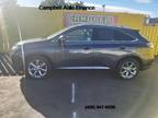 2010 Lexus RX 350 Base