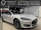 2014 Tesla Model S