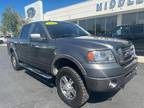 2008 Ford F-150