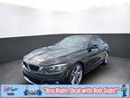 2018 BMW 440 Gran Coupe