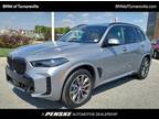 2024 Bmw X5 Phev