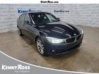 2015 BMW 335 Gran Turismo