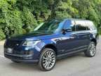 2019 Land Rover Range Rover for sale