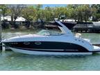 2015 Chaparral 270 Signature Boat for Sale