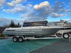 2023 Kingfisher 2725 OffShore Weekender Boat for Sale