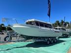 2023 Kingfisher 2825 Destination Boat for Sale