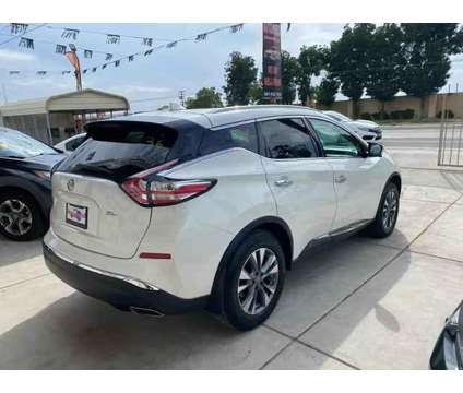 2017 Nissan Murano for sale is a 2017 Nissan Murano Car for Sale in Bakersfield CA