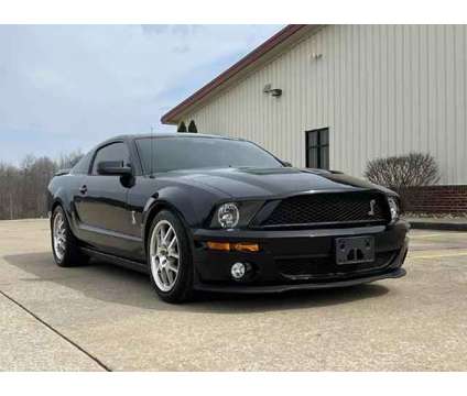 2008 Ford Mustang for sale is a Black 2008 Ford Mustang Car for Sale in Jackson MO