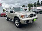 2003 Nissan Pathfinder