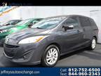 2013 Mazda Mazda5