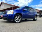 2007 Chevrolet Equinox