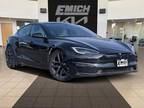 2022 Tesla Model S