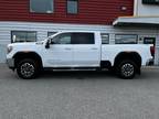 2022 GMC Sierra 3500HD SLT X31 Crew Cab 4WD