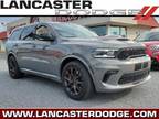 2022 Dodge Durango