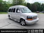 2008 GMC Savana 1500