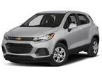 2017 Chevrolet Trax