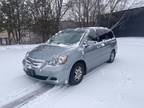 2007 Honda Odyssey 4dr