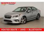 2018 Subaru Legacy