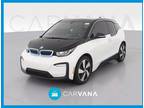 2018 BMW i3