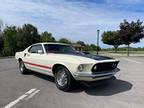 1969 Ford Mustang