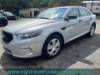 Used 2015 FORD TAURUS For Sale