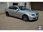 2007 Bmw 525