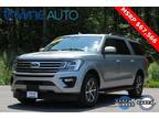 2020 Ford Expedition Max