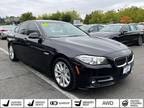 2016 Bmw 535