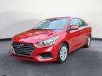 2020 Hyundai Accent