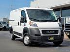 2020 RAM ProMaster 1500